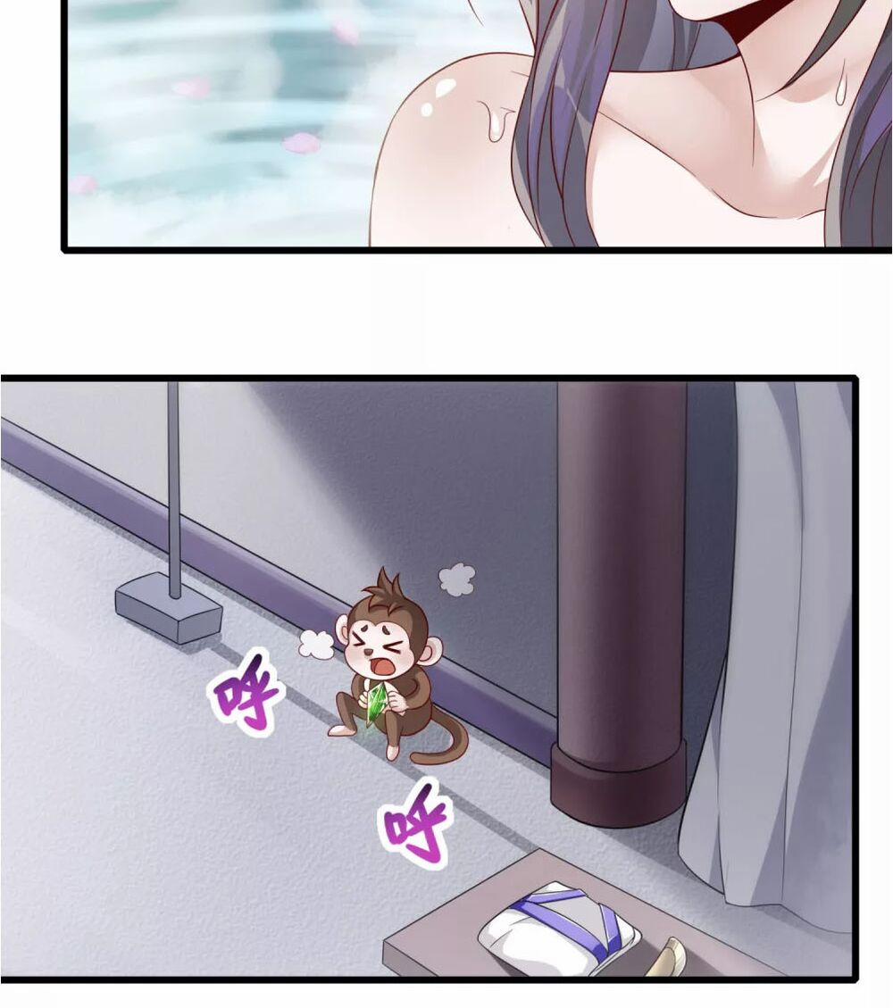 Tiên Đế Xâm Nhập 6 trang 22