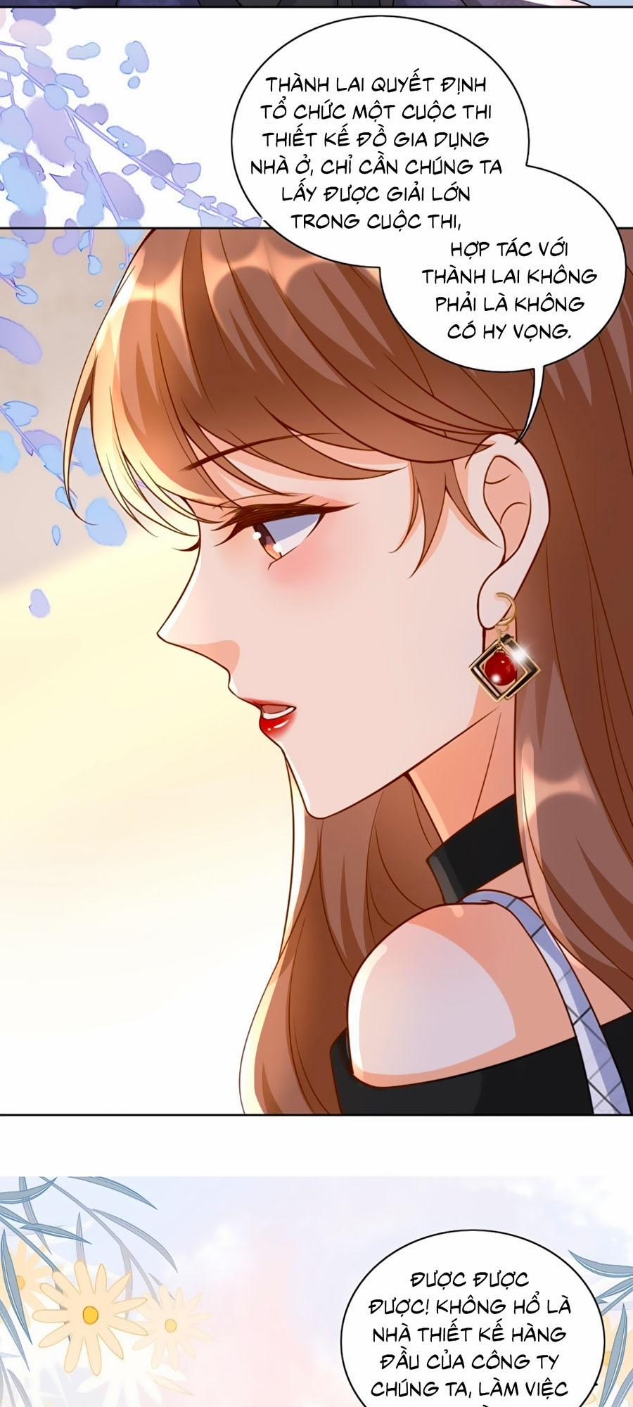 Tiến Độ Chia Tay 99% 11 trang 15