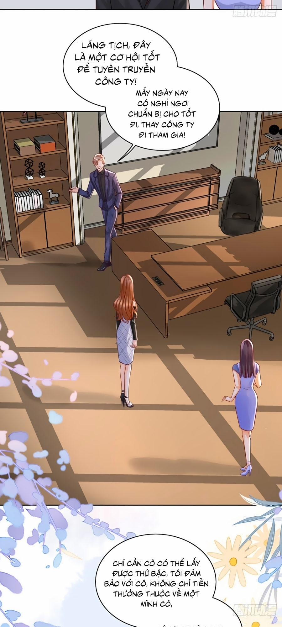 Tiến Độ Chia Tay 99% 11 trang 19