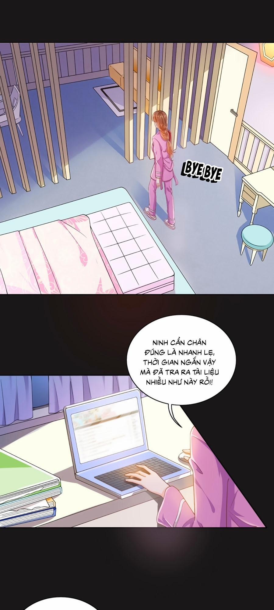 Tiến Độ Chia Tay 99% 11 trang 30