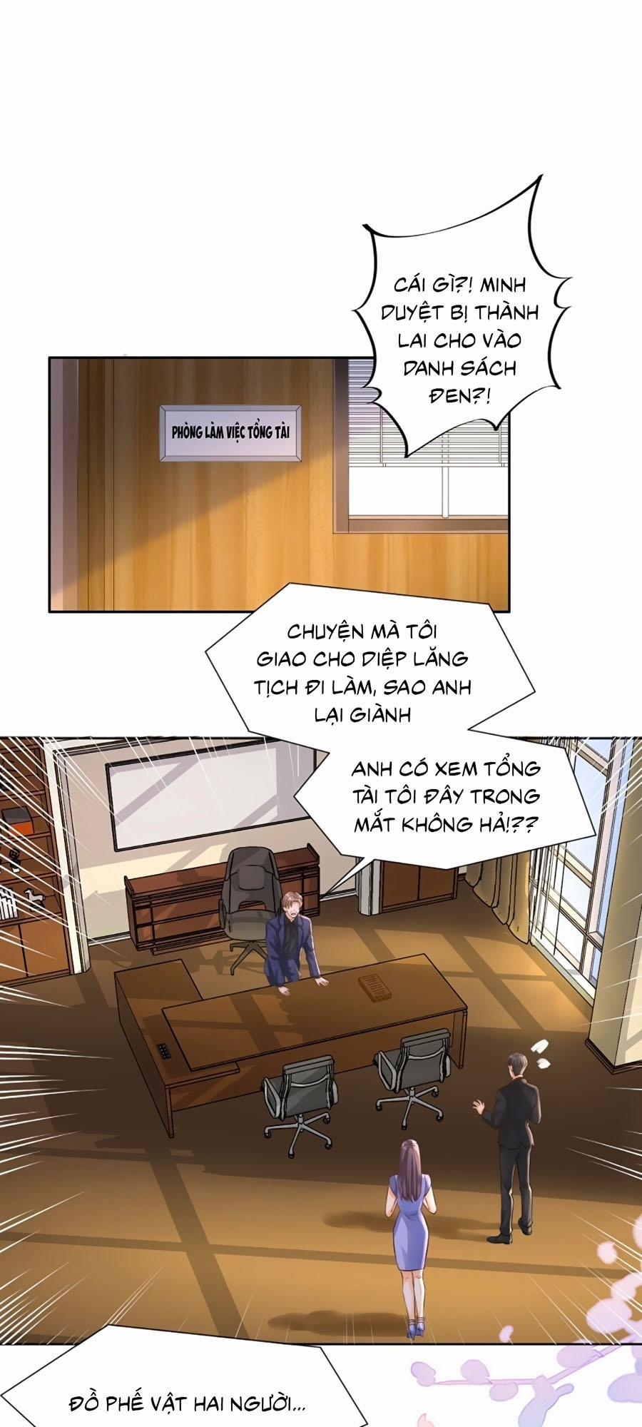 Tiến Độ Chia Tay 99% 11 trang 9