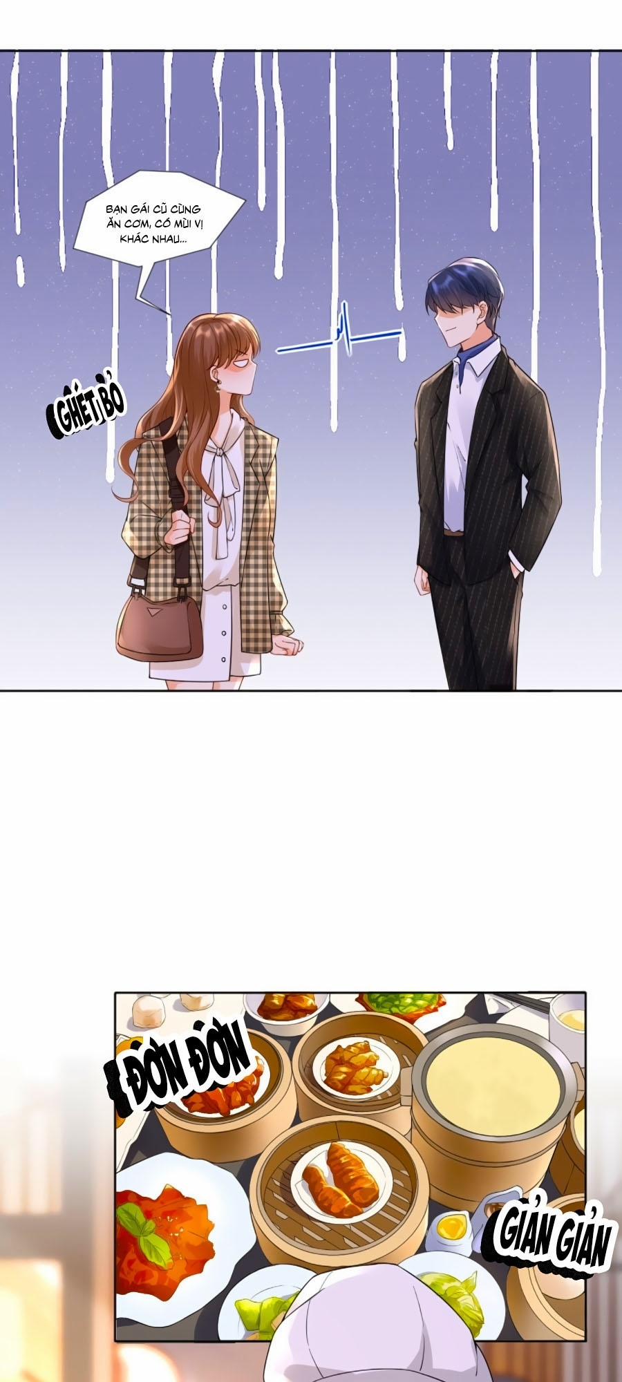 Tiến Độ Chia Tay 99% 13 trang 11