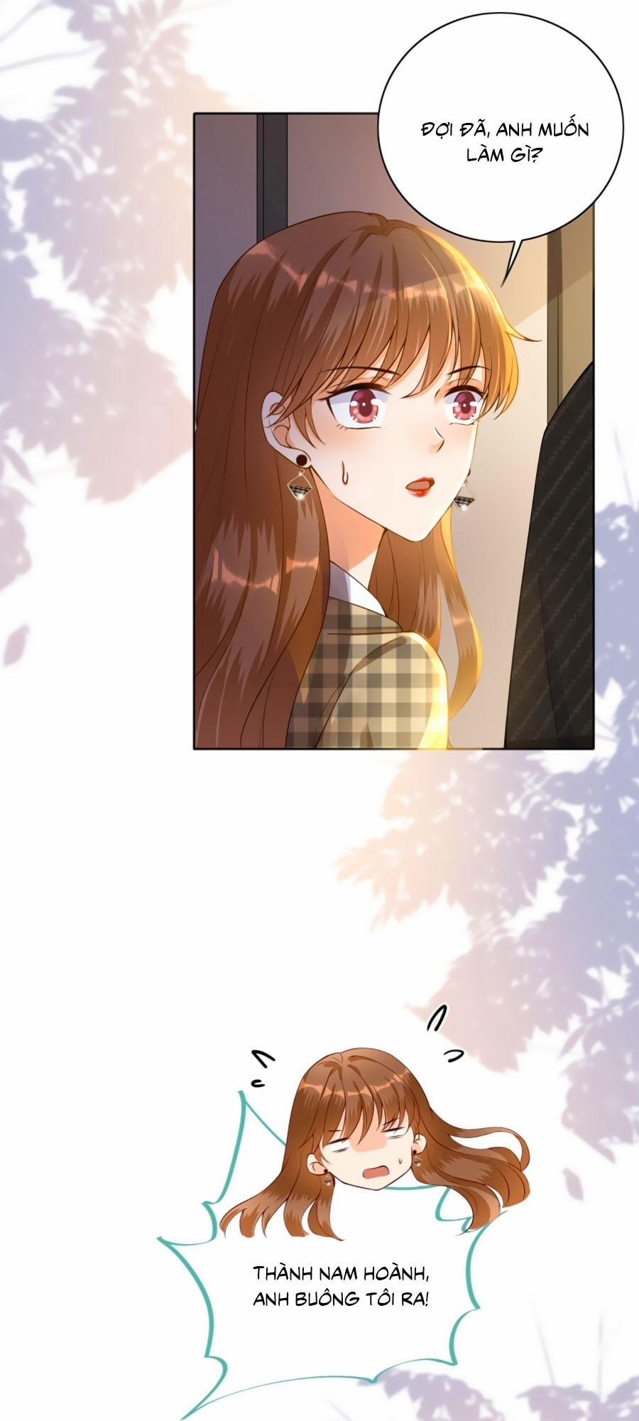 Tiến Độ Chia Tay 99% 13 trang 21