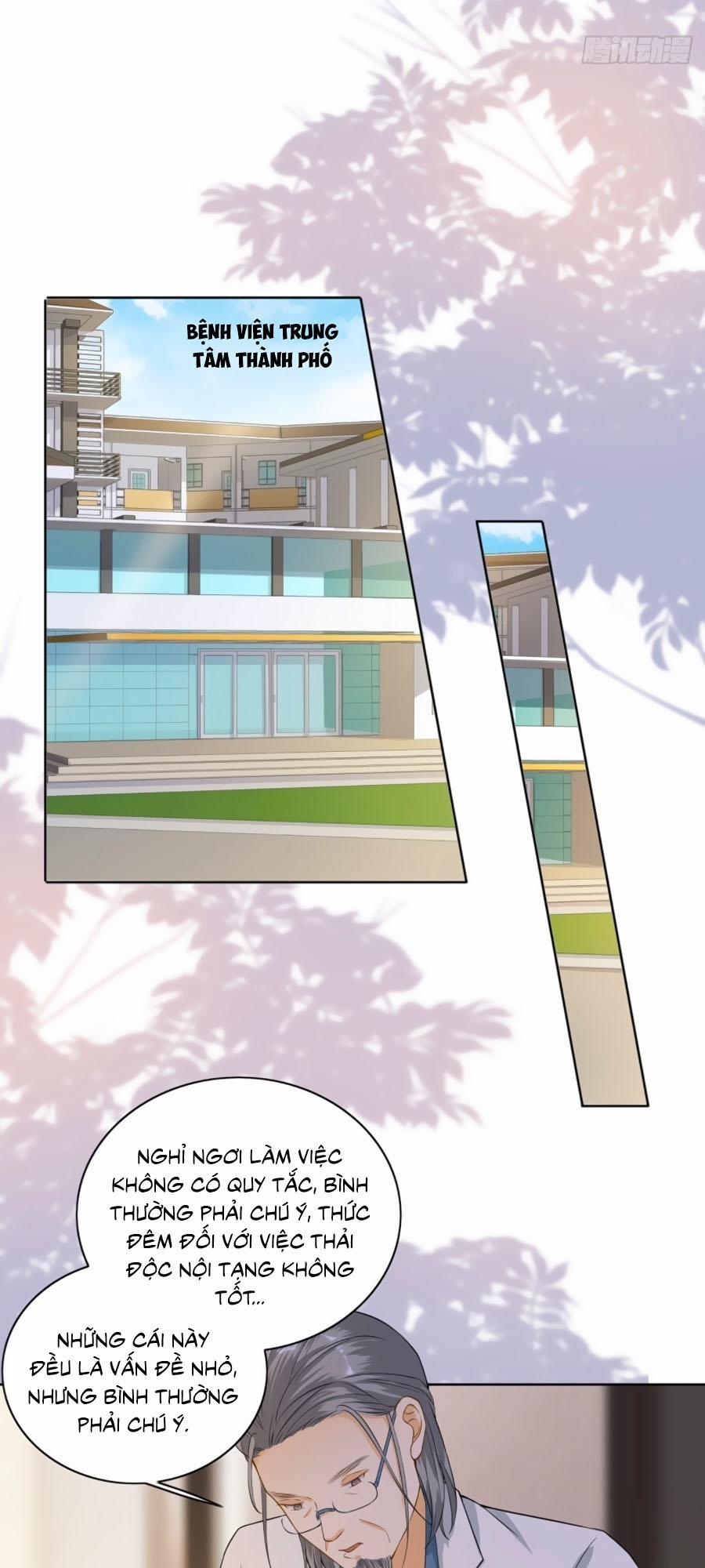 Tiến Độ Chia Tay 99% 13 trang 22