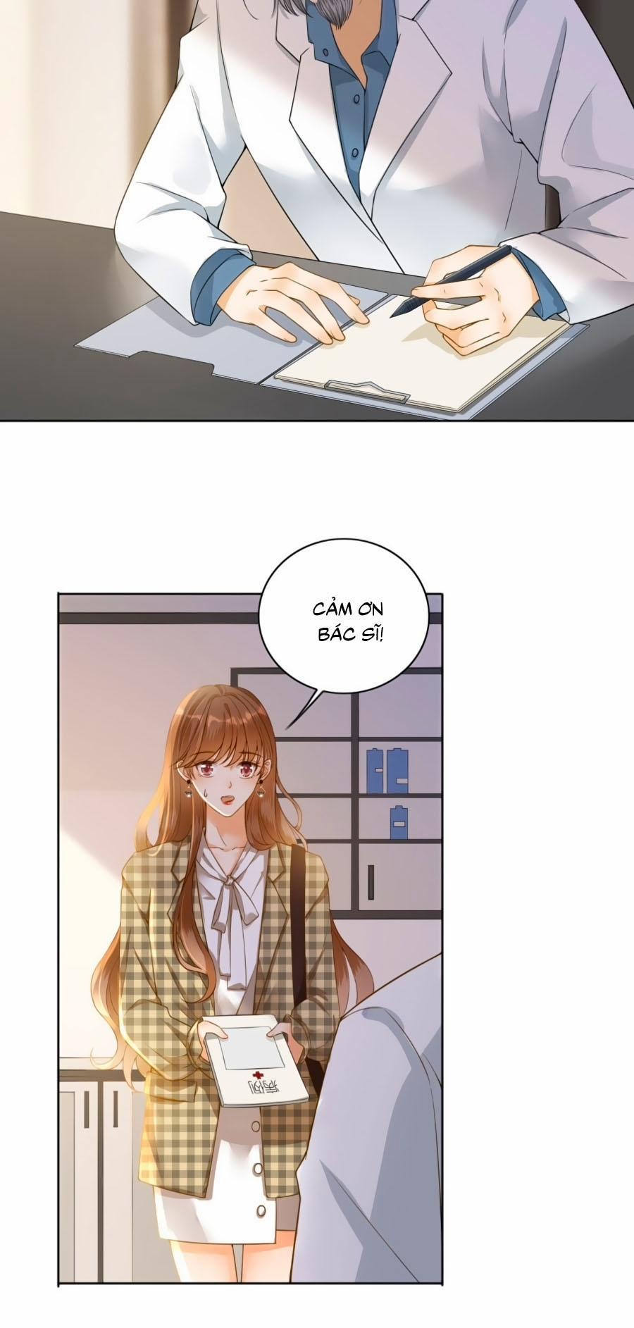 Tiến Độ Chia Tay 99% 13 trang 23