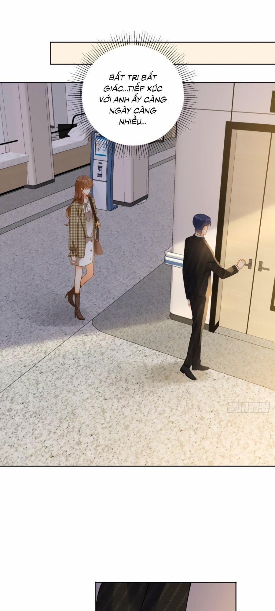 Tiến Độ Chia Tay 99% 13 trang 24