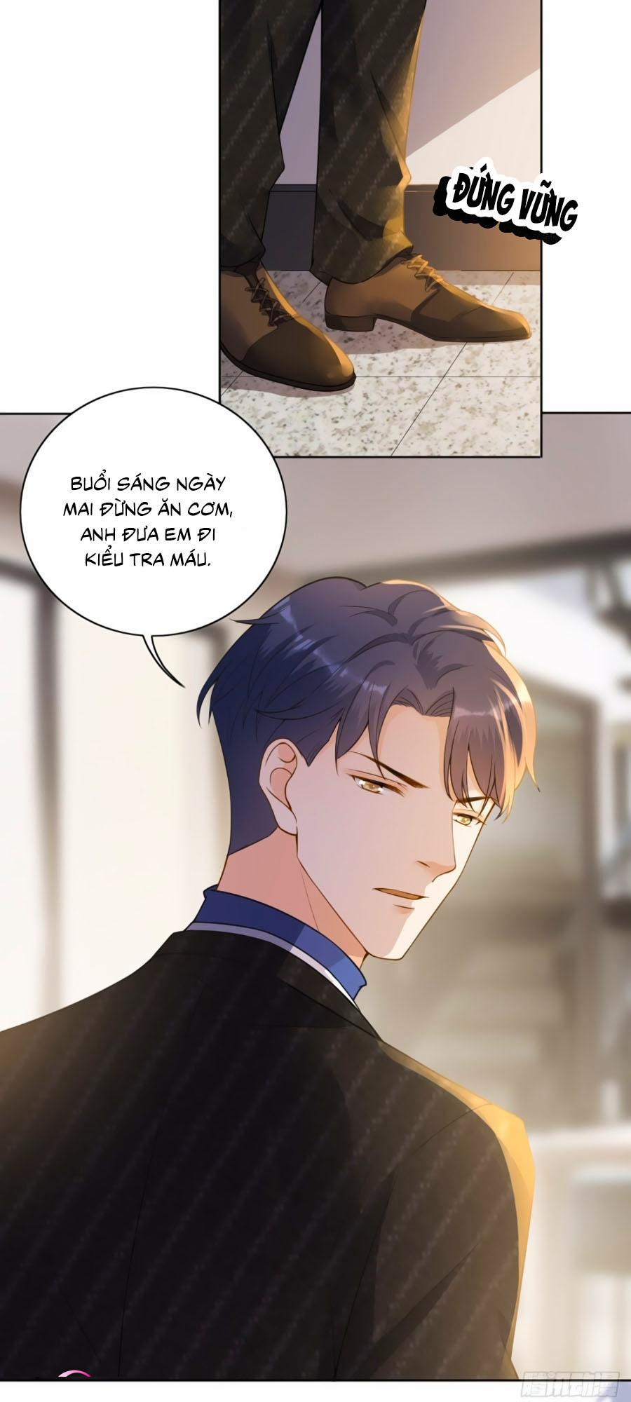 Tiến Độ Chia Tay 99% 13 trang 25