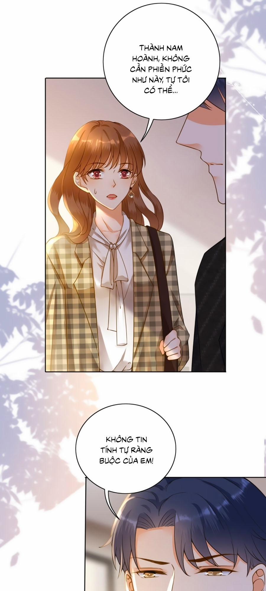 Tiến Độ Chia Tay 99% 13 trang 27