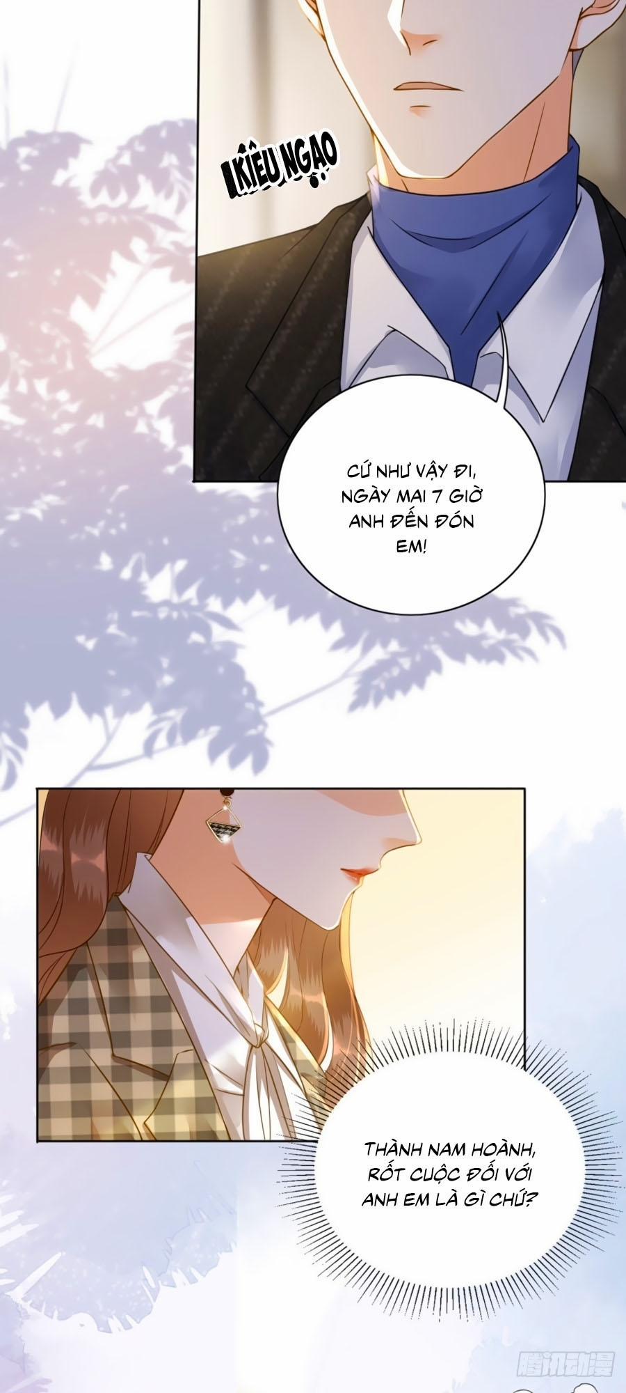 Tiến Độ Chia Tay 99% 13 trang 28