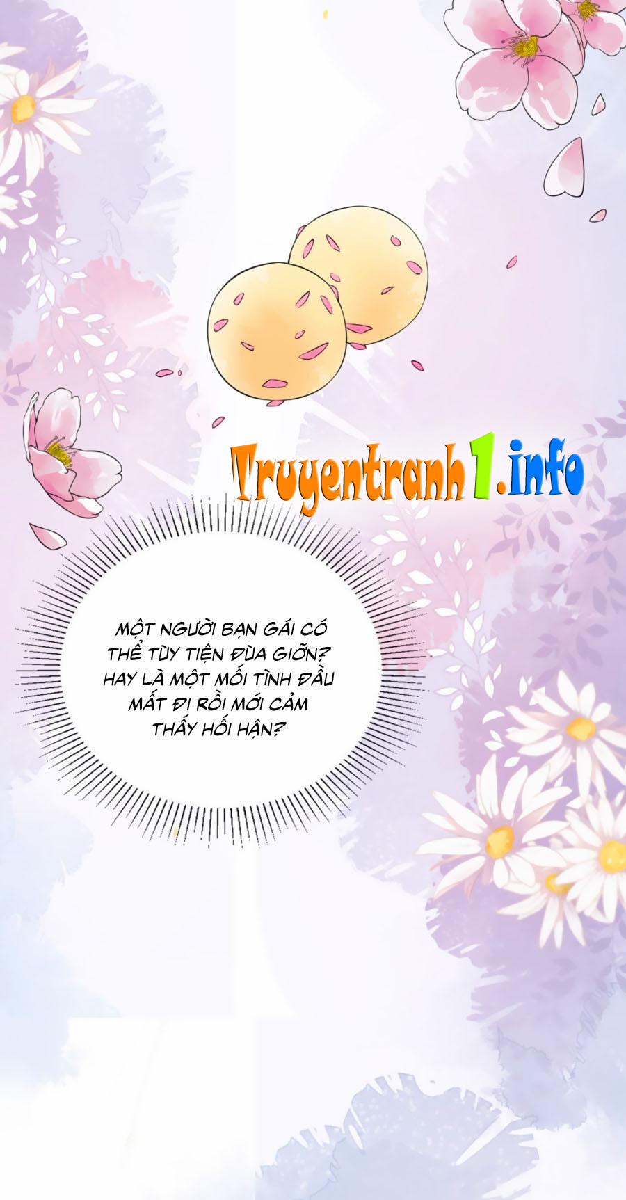 Tiến Độ Chia Tay 99% 13 trang 30