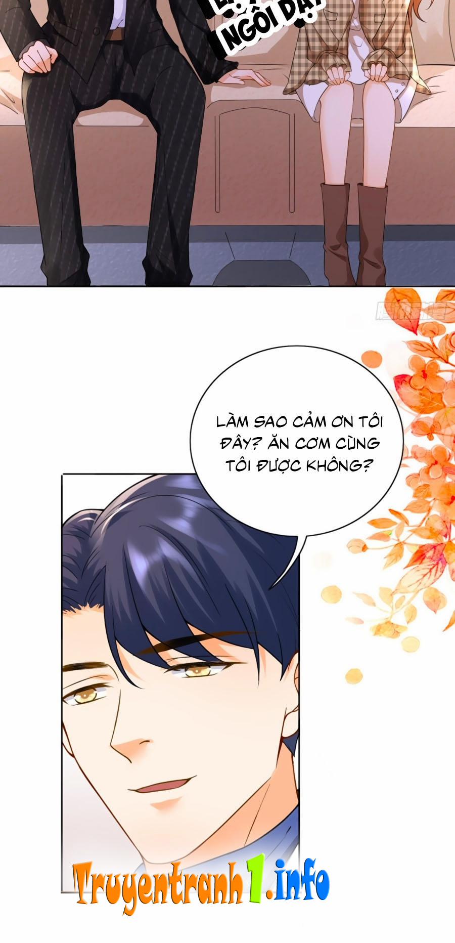 Tiến Độ Chia Tay 99% 13 trang 8