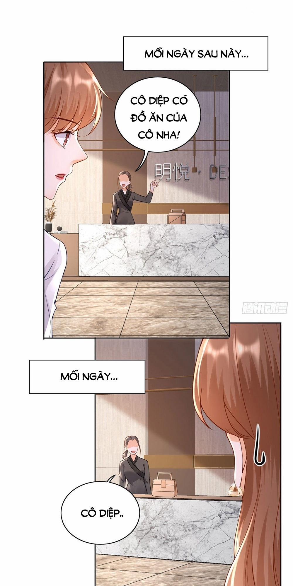 Tiến Độ Chia Tay 99% 14 trang 20