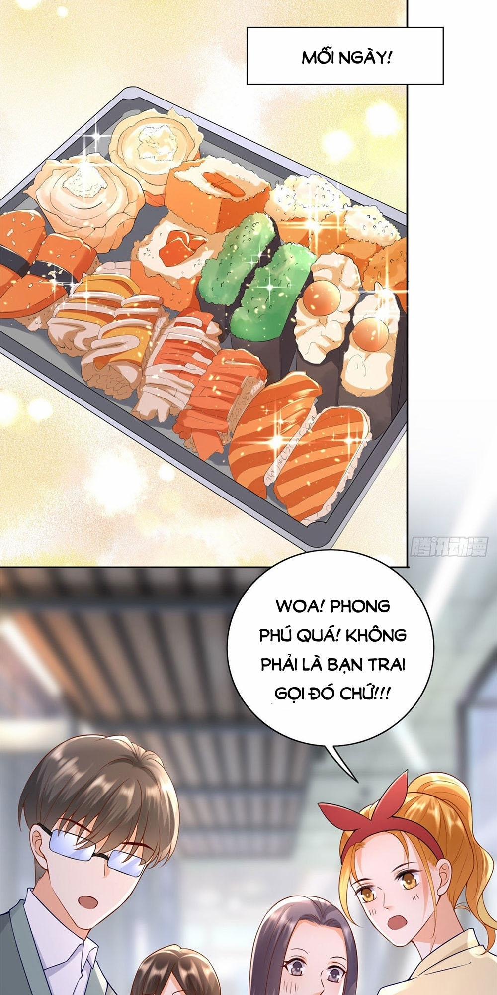 Tiến Độ Chia Tay 99% 14 trang 22