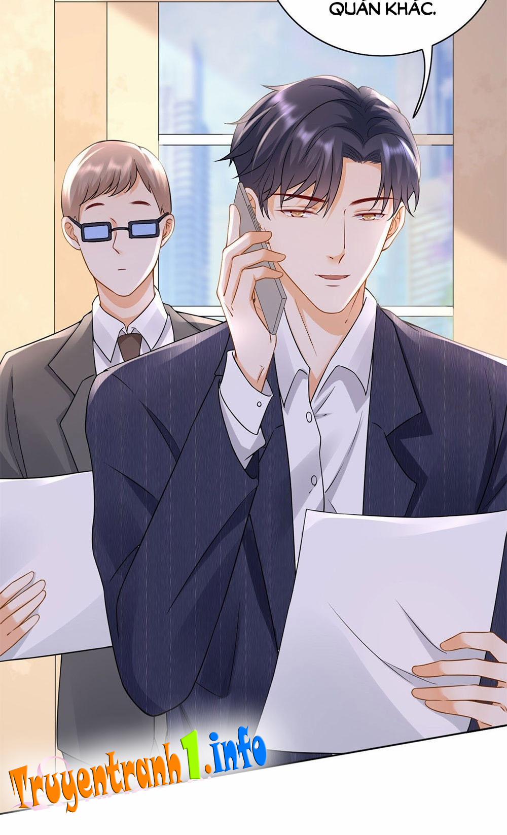 Tiến Độ Chia Tay 99% 14 trang 28