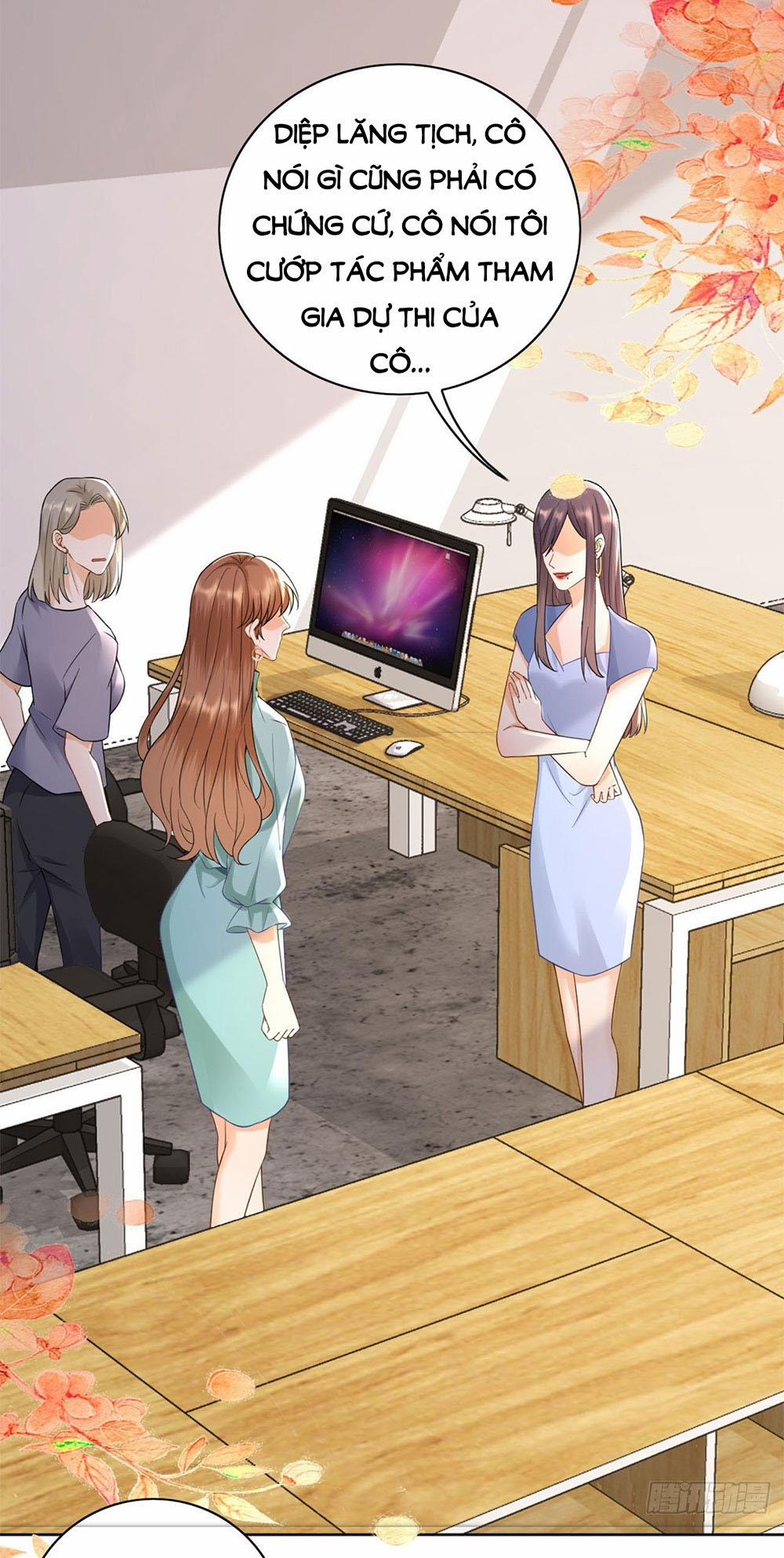 Tiến Độ Chia Tay 99% 15 trang 12