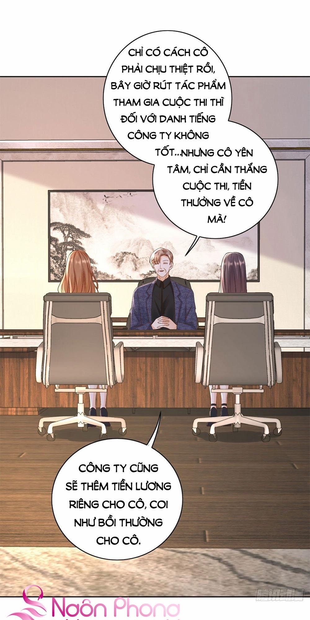 Tiến Độ Chia Tay 99% 15 trang 22