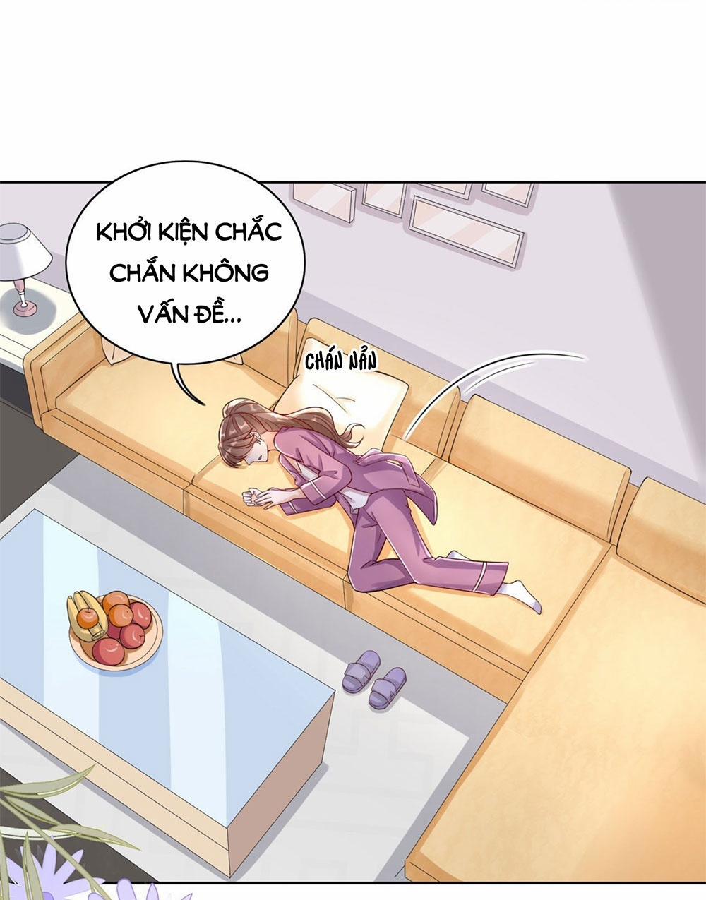 Tiến Độ Chia Tay 99% 15 trang 35