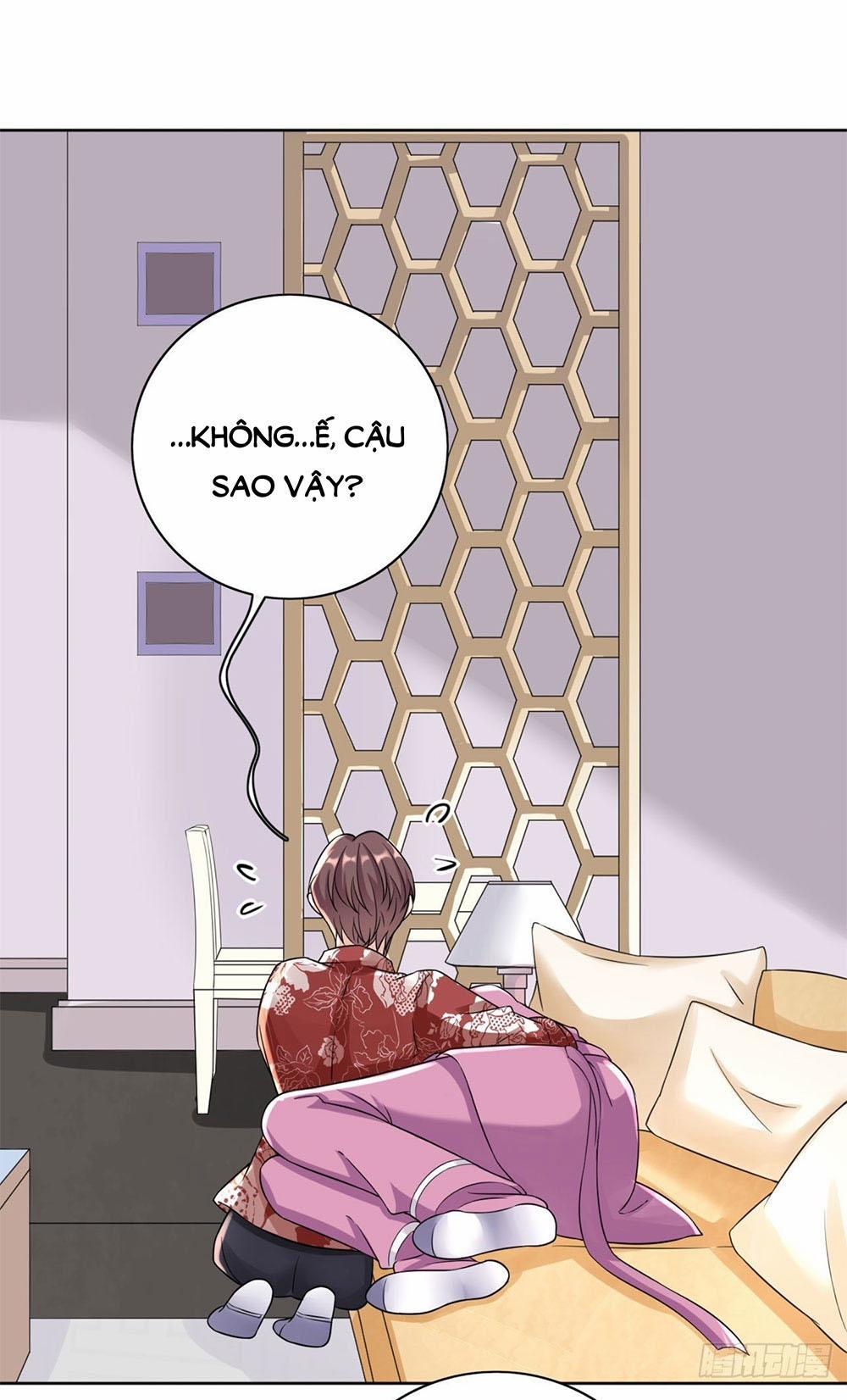 Tiến Độ Chia Tay 99% 15 trang 38