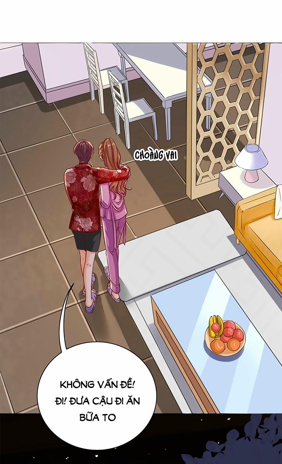 Tiến Độ Chia Tay 99% 16 trang 13