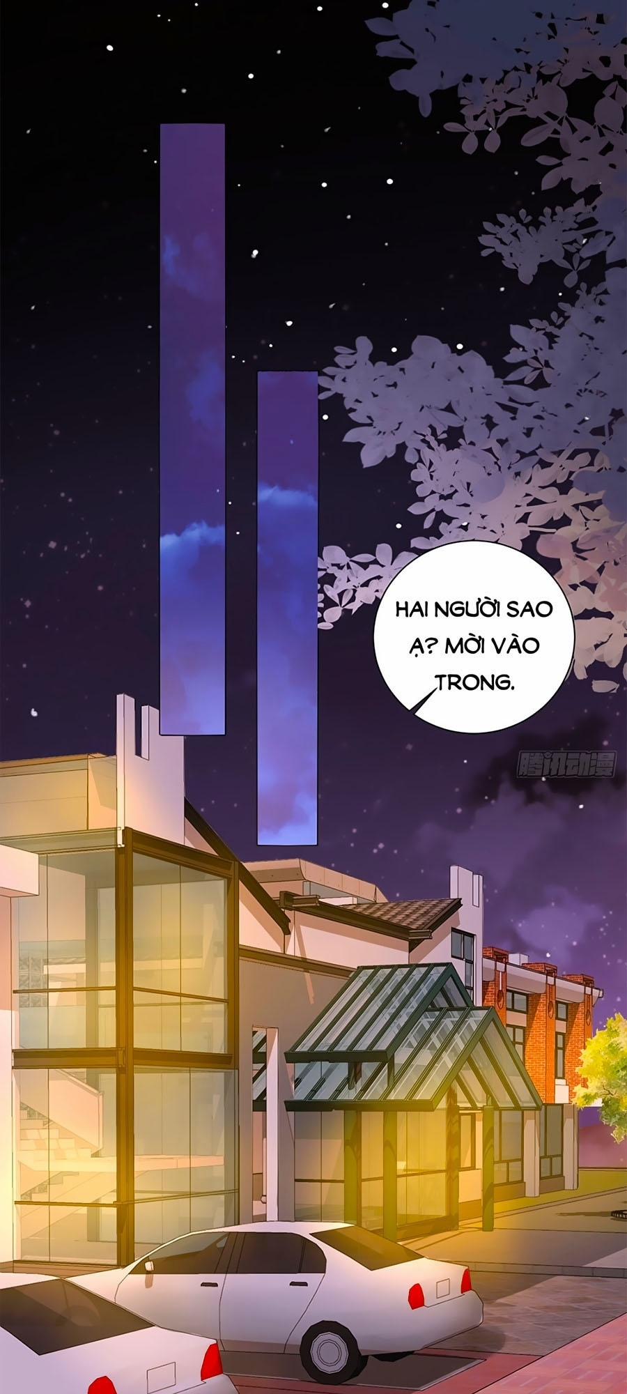 Tiến Độ Chia Tay 99% 16 trang 14