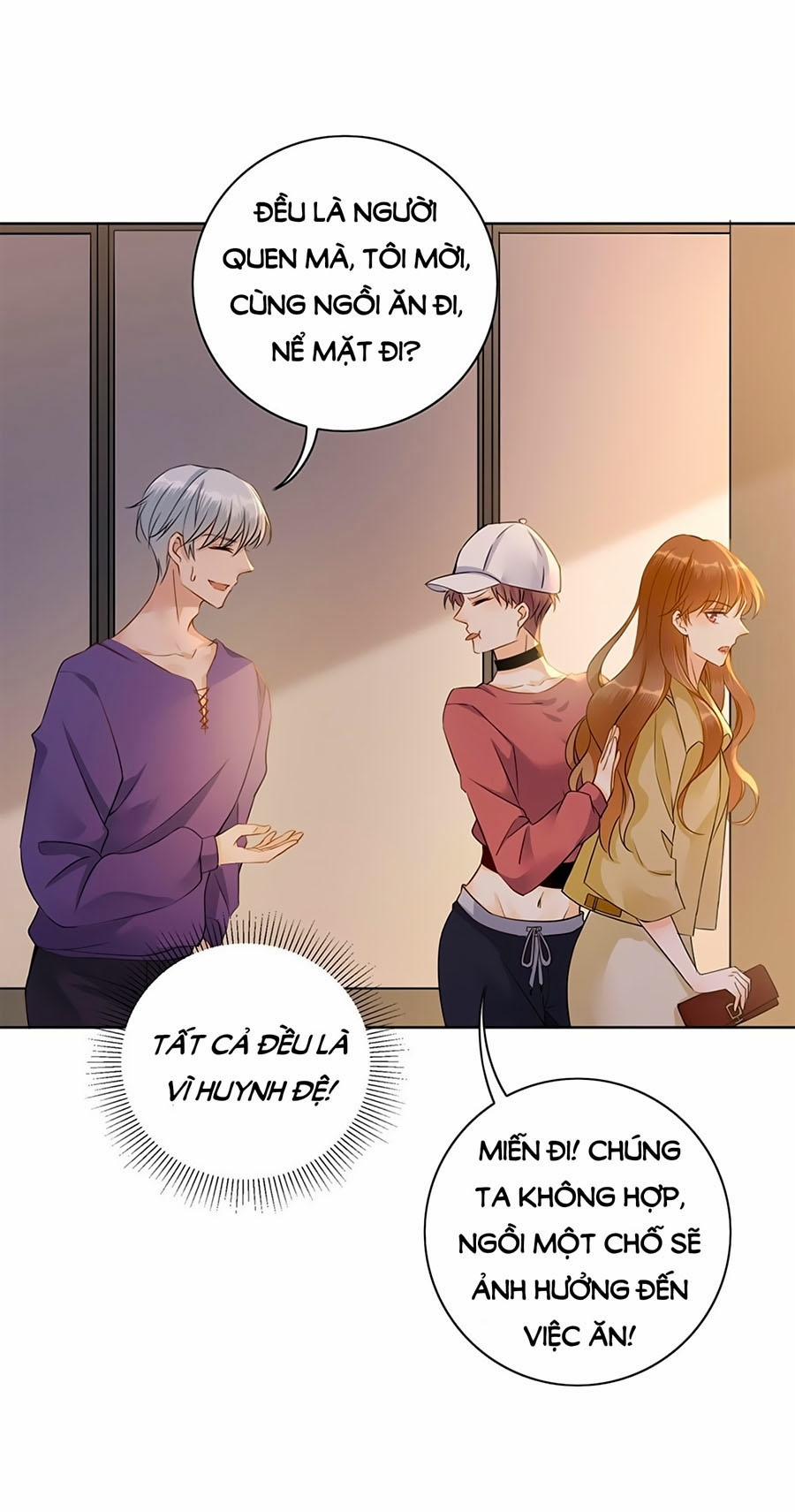 Tiến Độ Chia Tay 99% 16 trang 22