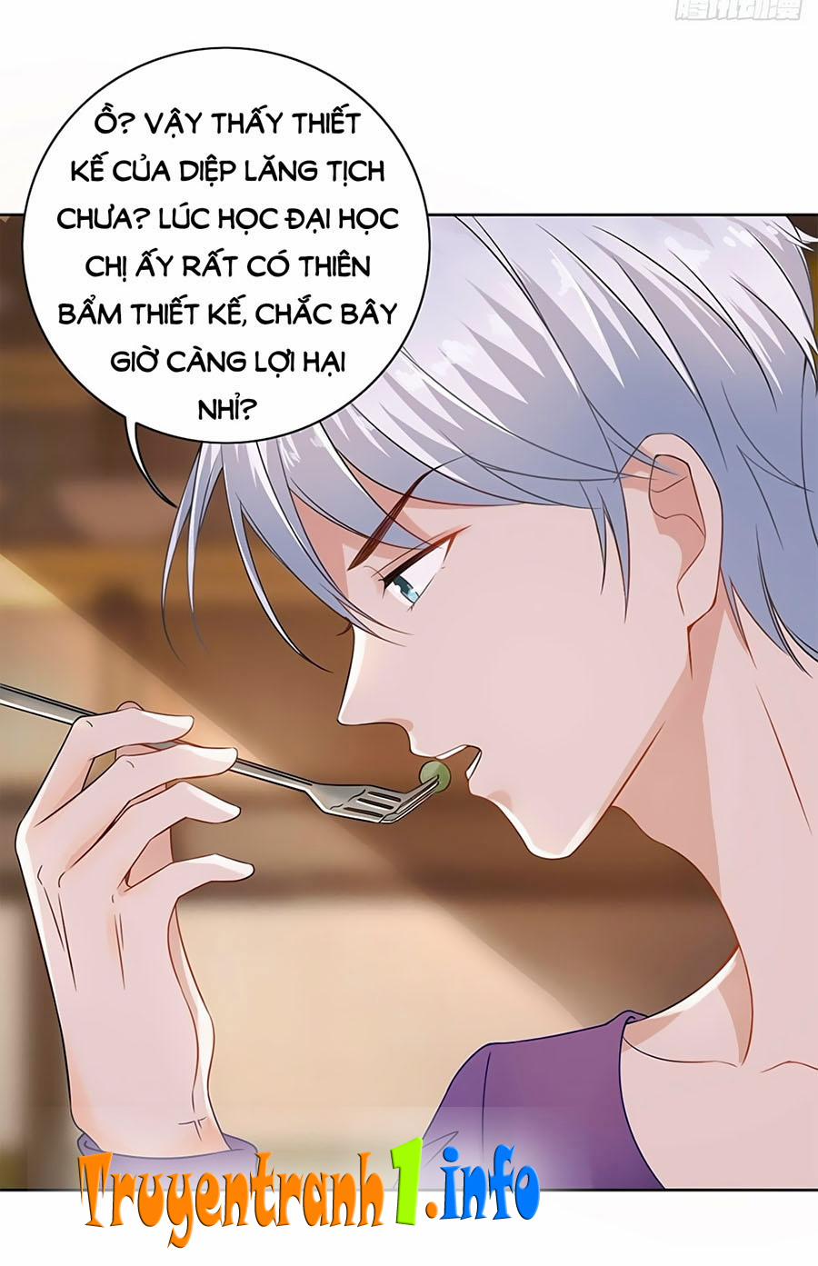 Tiến Độ Chia Tay 99% 16 trang 26