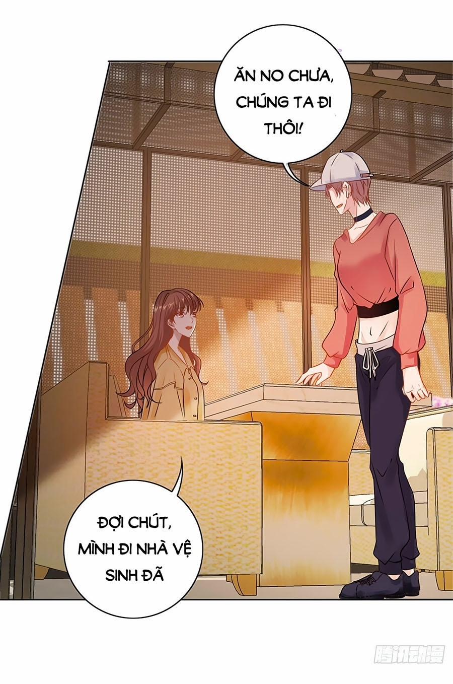 Tiến Độ Chia Tay 99% 16 trang 33