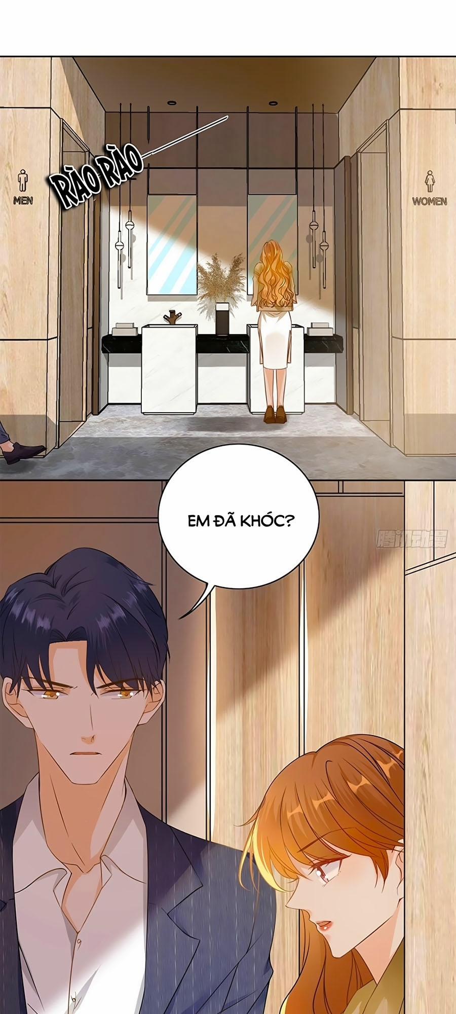 Tiến Độ Chia Tay 99% 16 trang 35