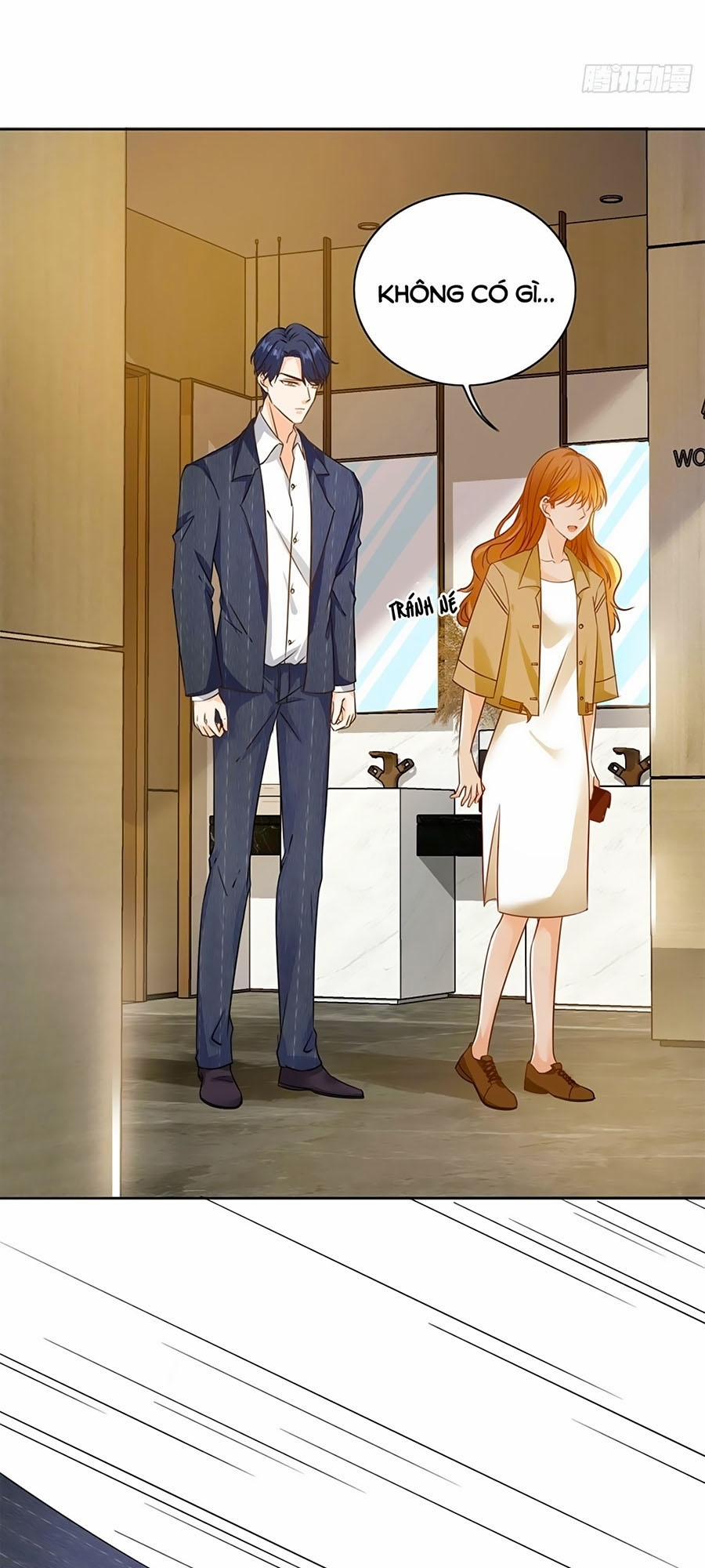 Tiến Độ Chia Tay 99% 16 trang 38