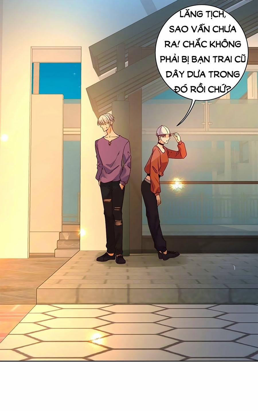 Tiến Độ Chia Tay 99% 17 trang 14