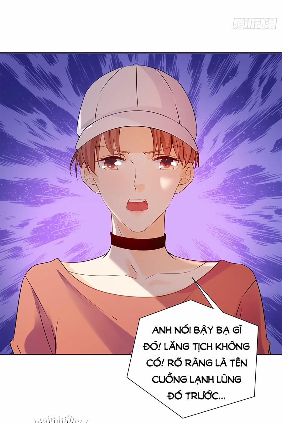 Tiến Độ Chia Tay 99% 17 trang 21