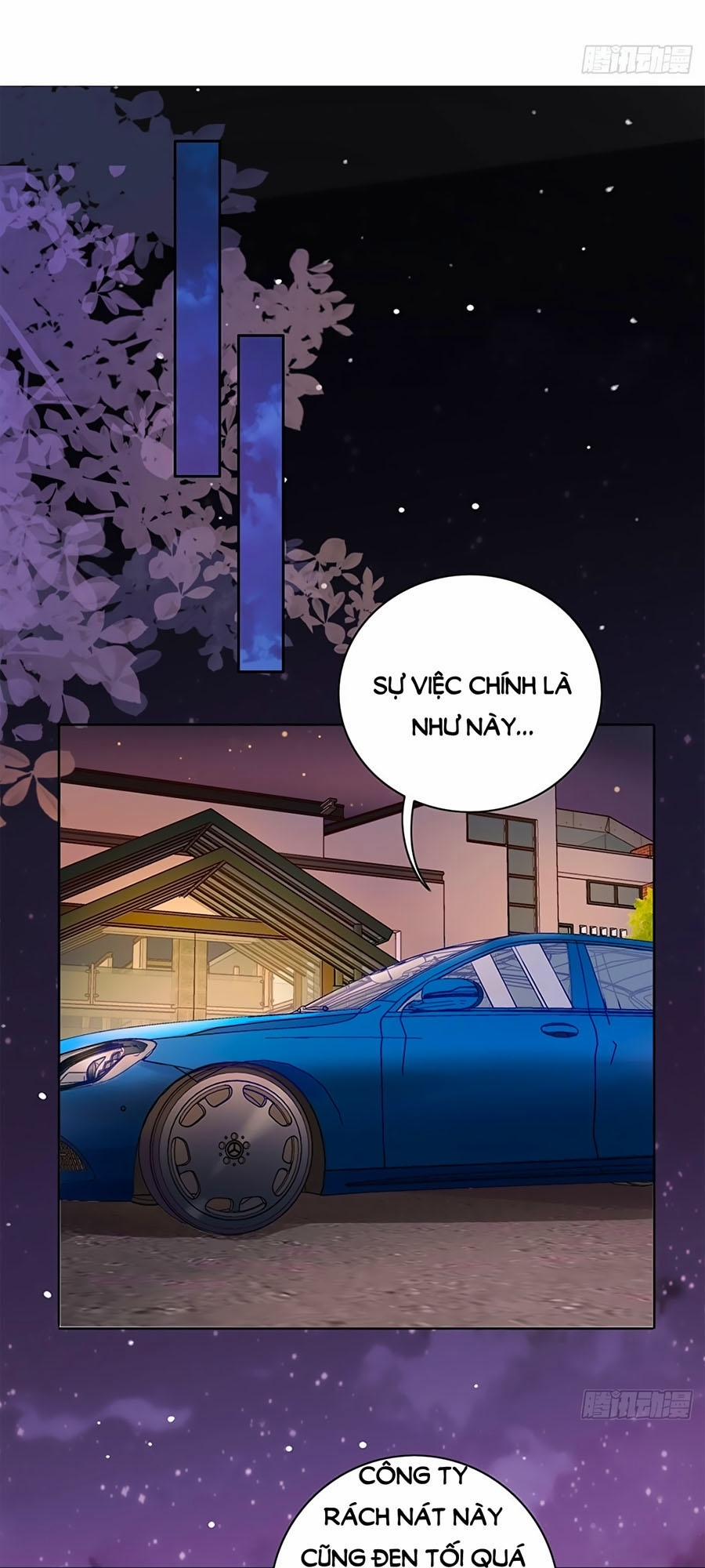 Tiến Độ Chia Tay 99% 17 trang 31