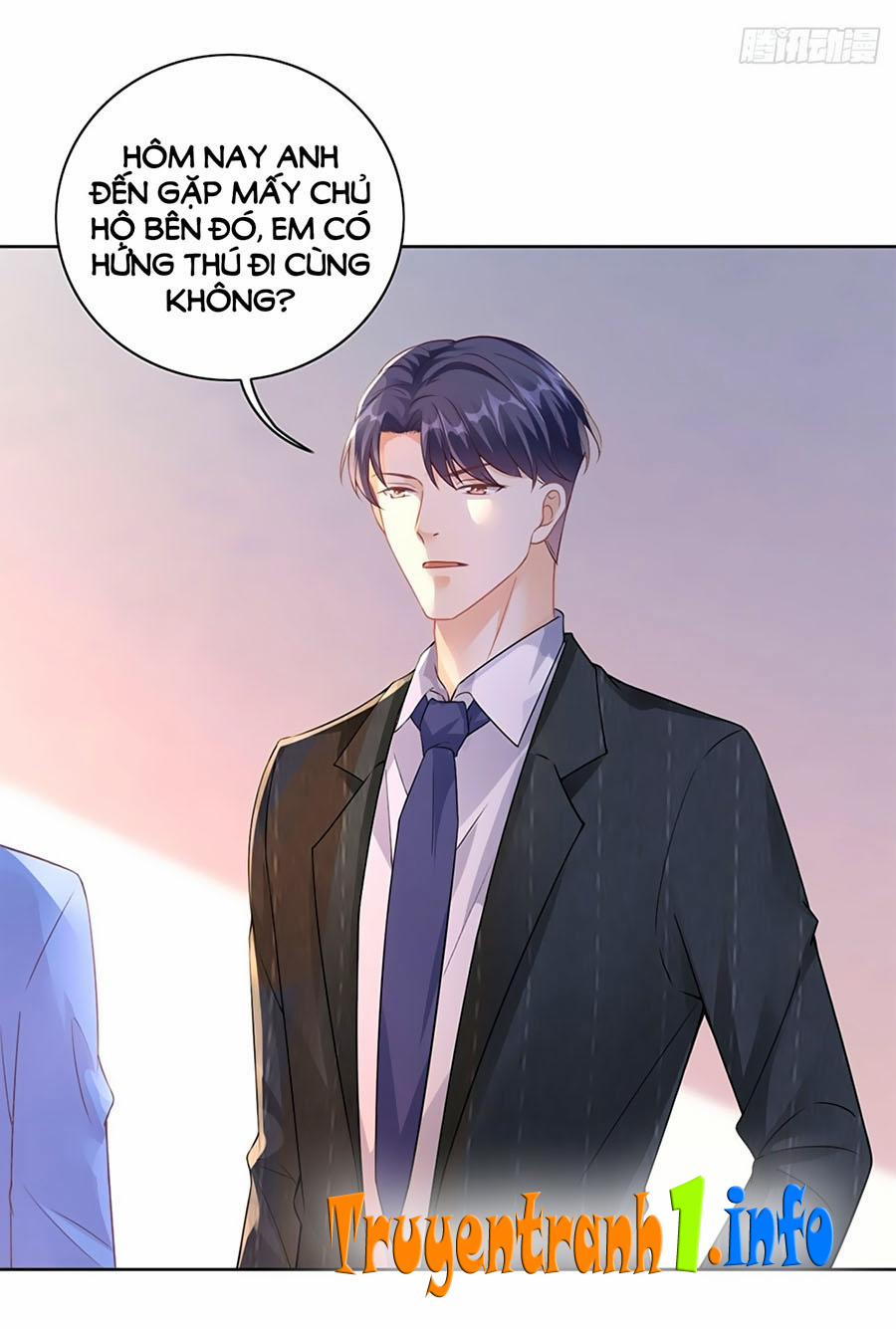 Tiến Độ Chia Tay 99% 18 trang 27