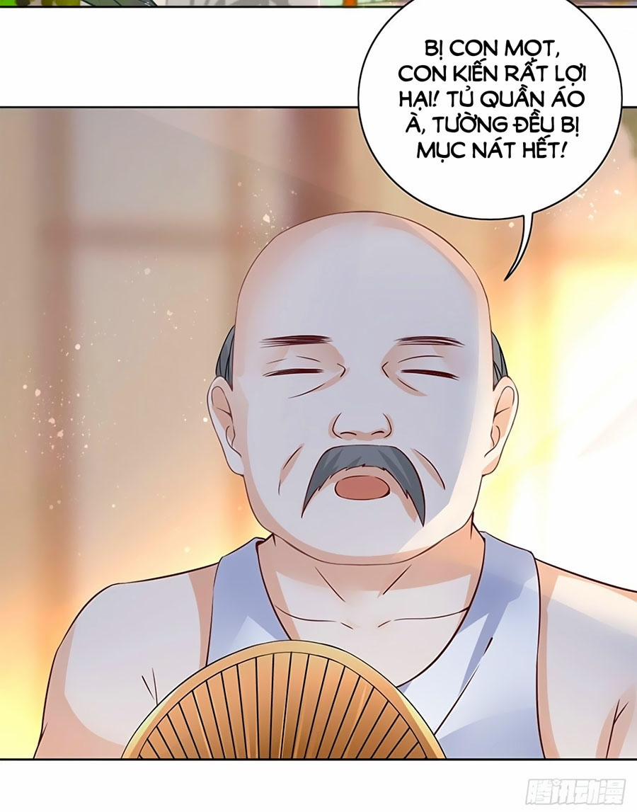 Tiến Độ Chia Tay 99% 18 trang 31