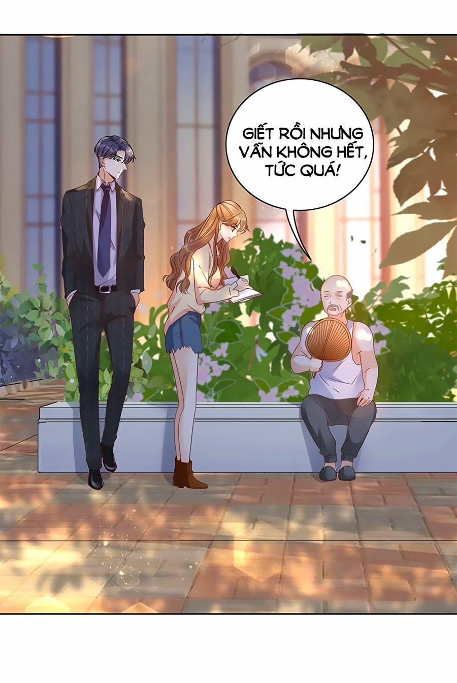 Tiến Độ Chia Tay 99% 18 trang 32