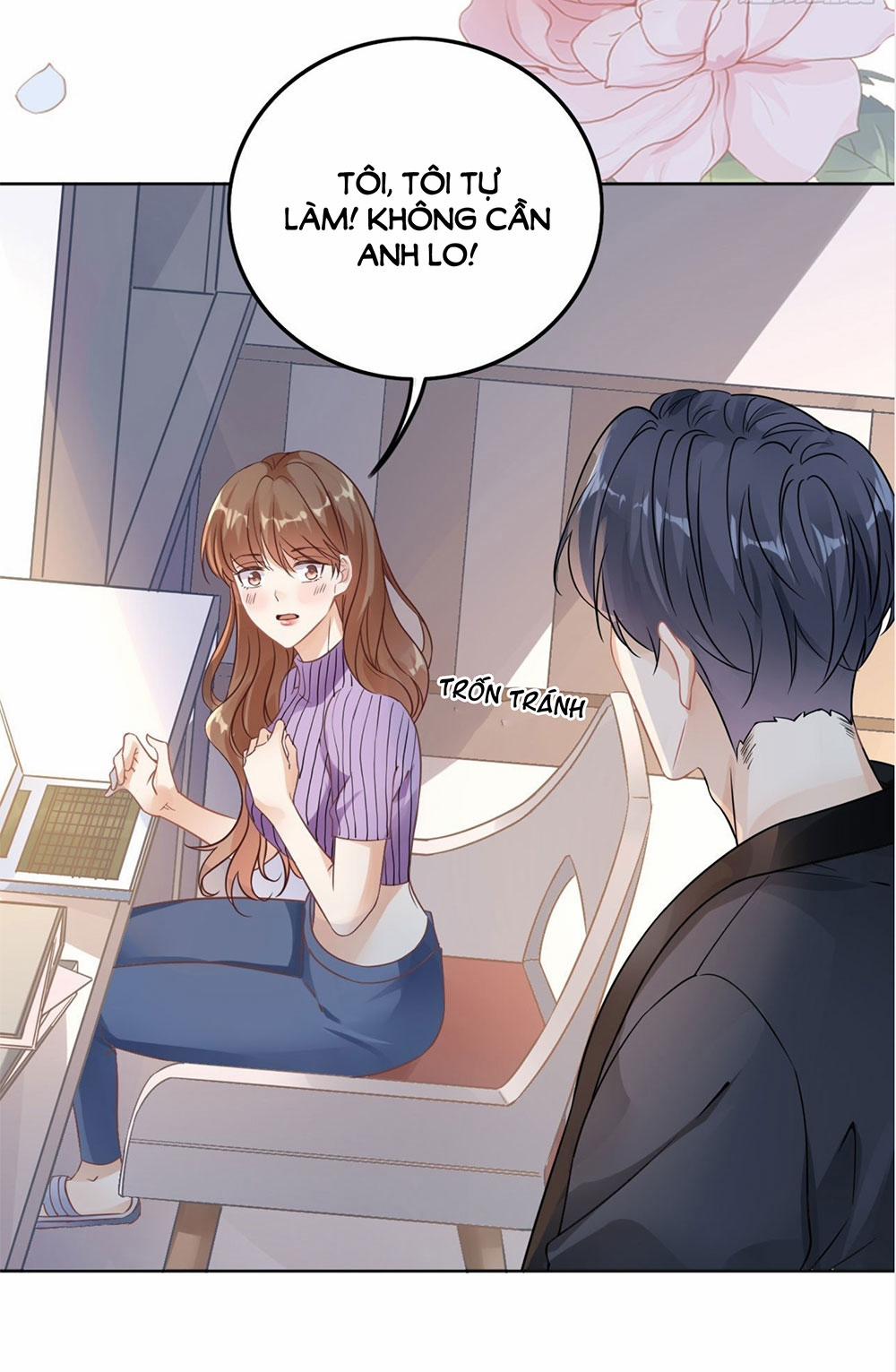 Tiến Độ Chia Tay 99% 19 trang 15