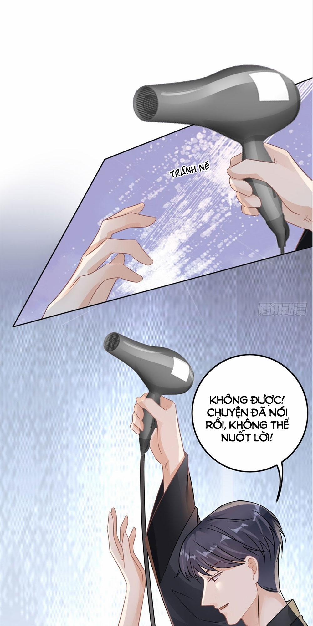 Tiến Độ Chia Tay 99% 19 trang 16