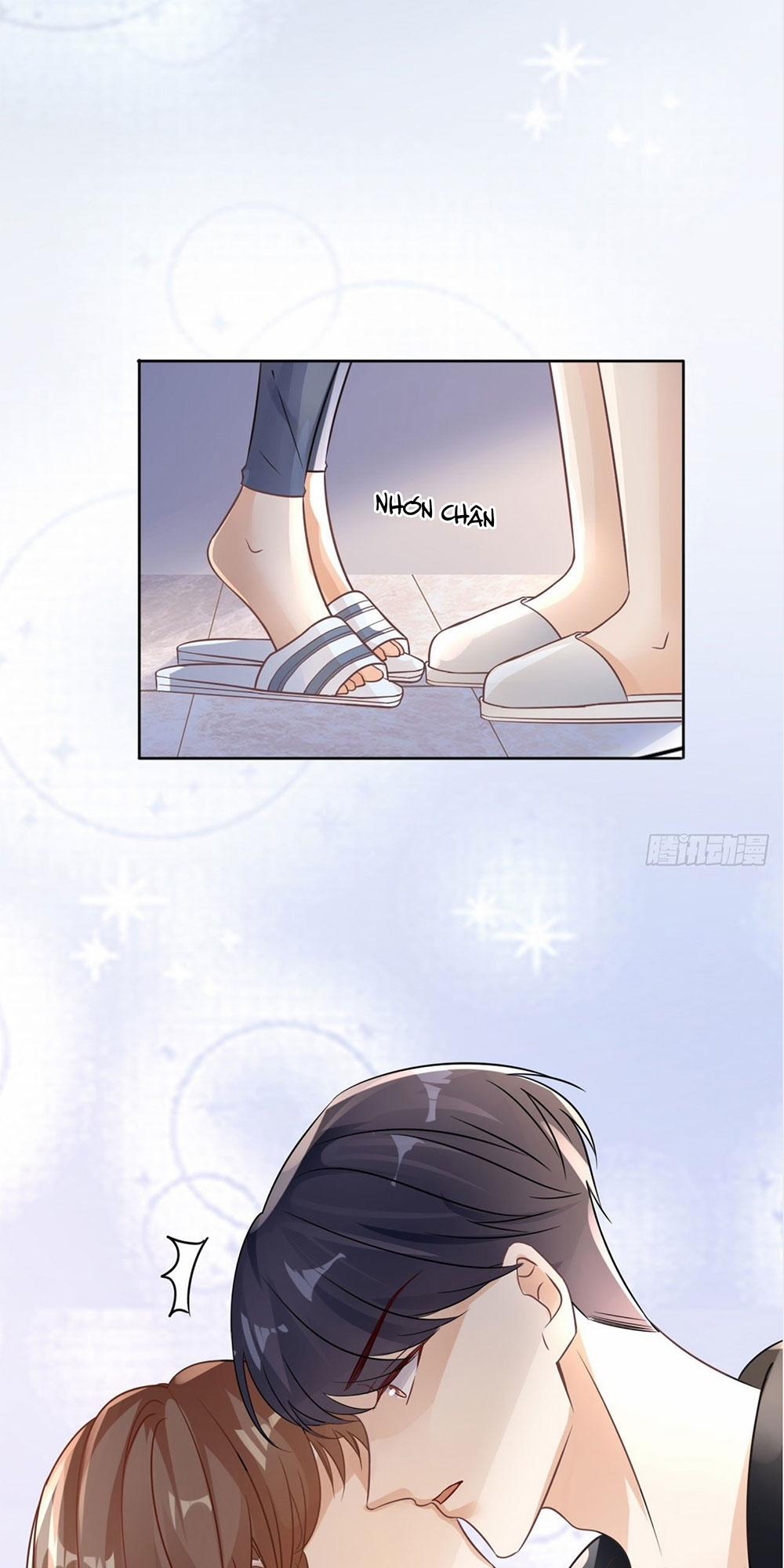 Tiến Độ Chia Tay 99% 19 trang 24