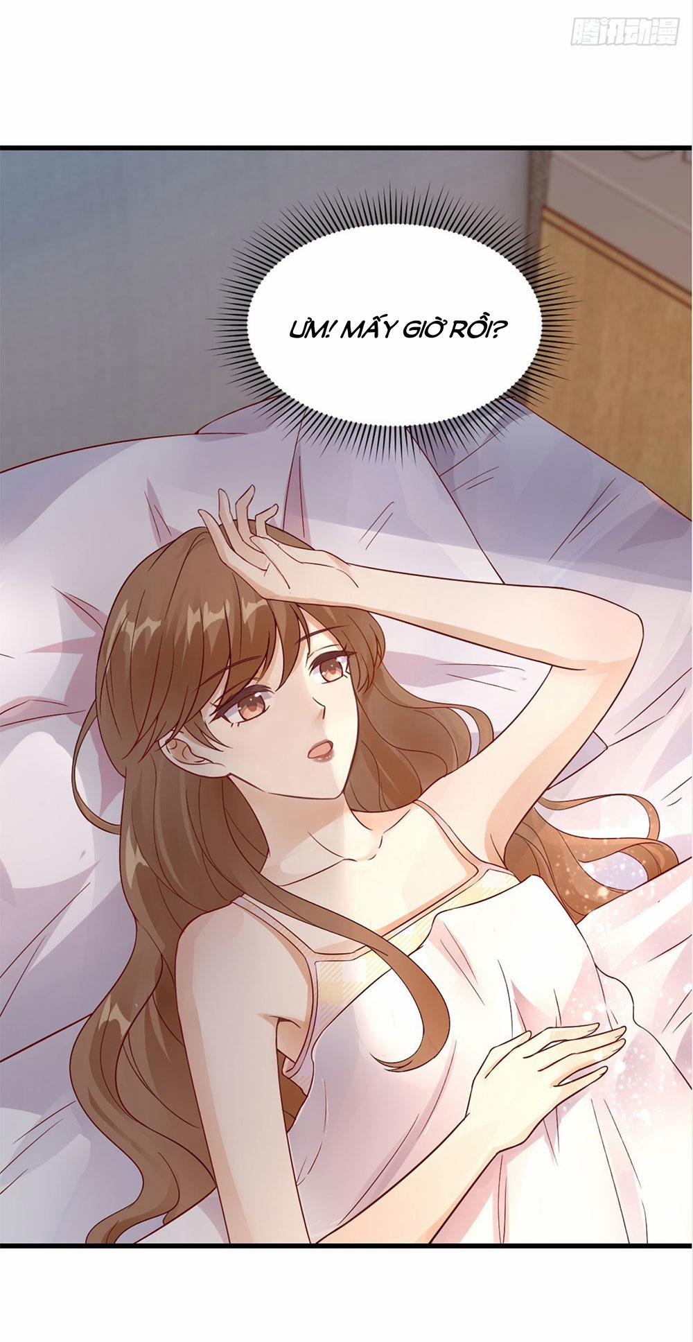 Tiến Độ Chia Tay 99% 19 trang 35