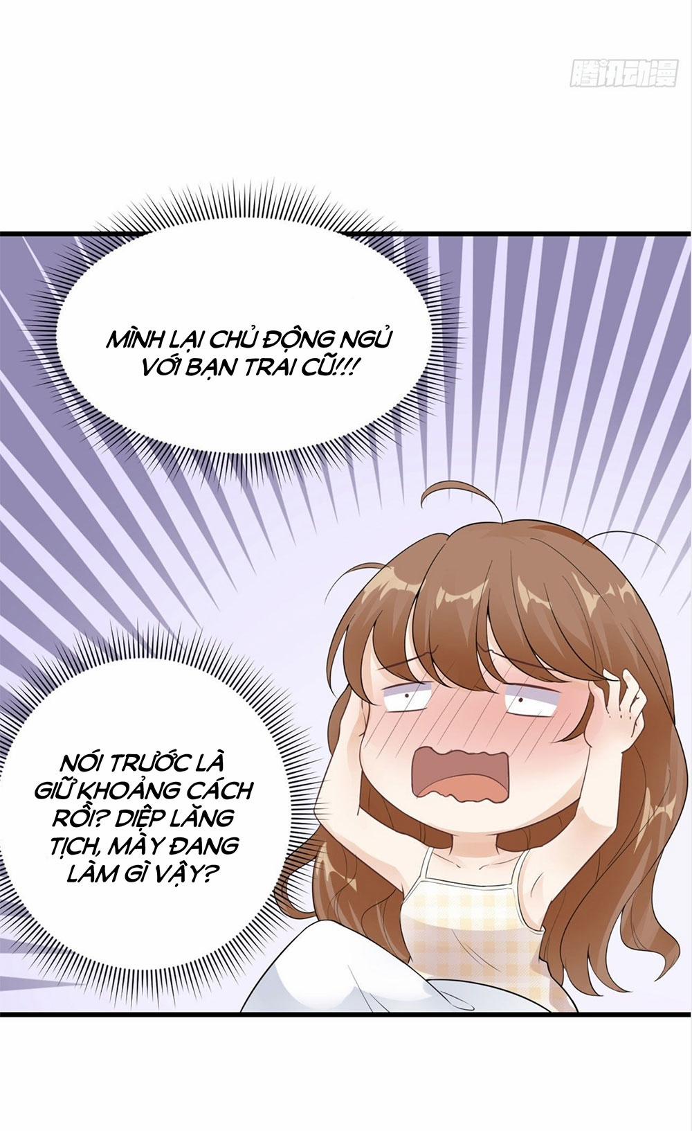 Tiến Độ Chia Tay 99% 19 trang 38