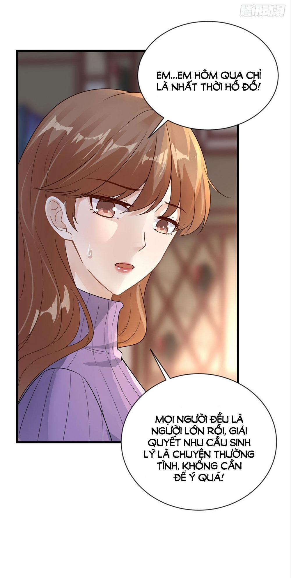 Tiến Độ Chia Tay 99% 19 trang 46