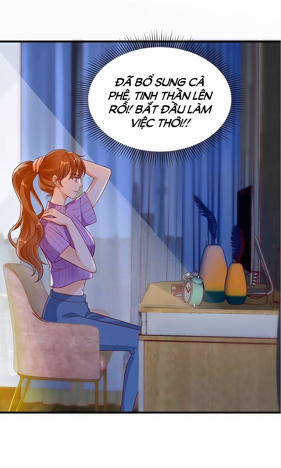 Tiến Độ Chia Tay 99% 20 trang 17