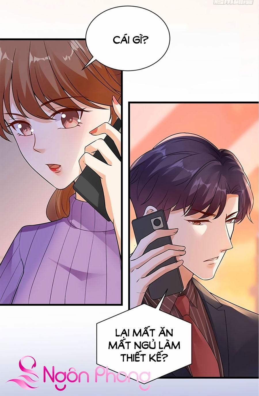 Tiến Độ Chia Tay 99% 20 trang 23