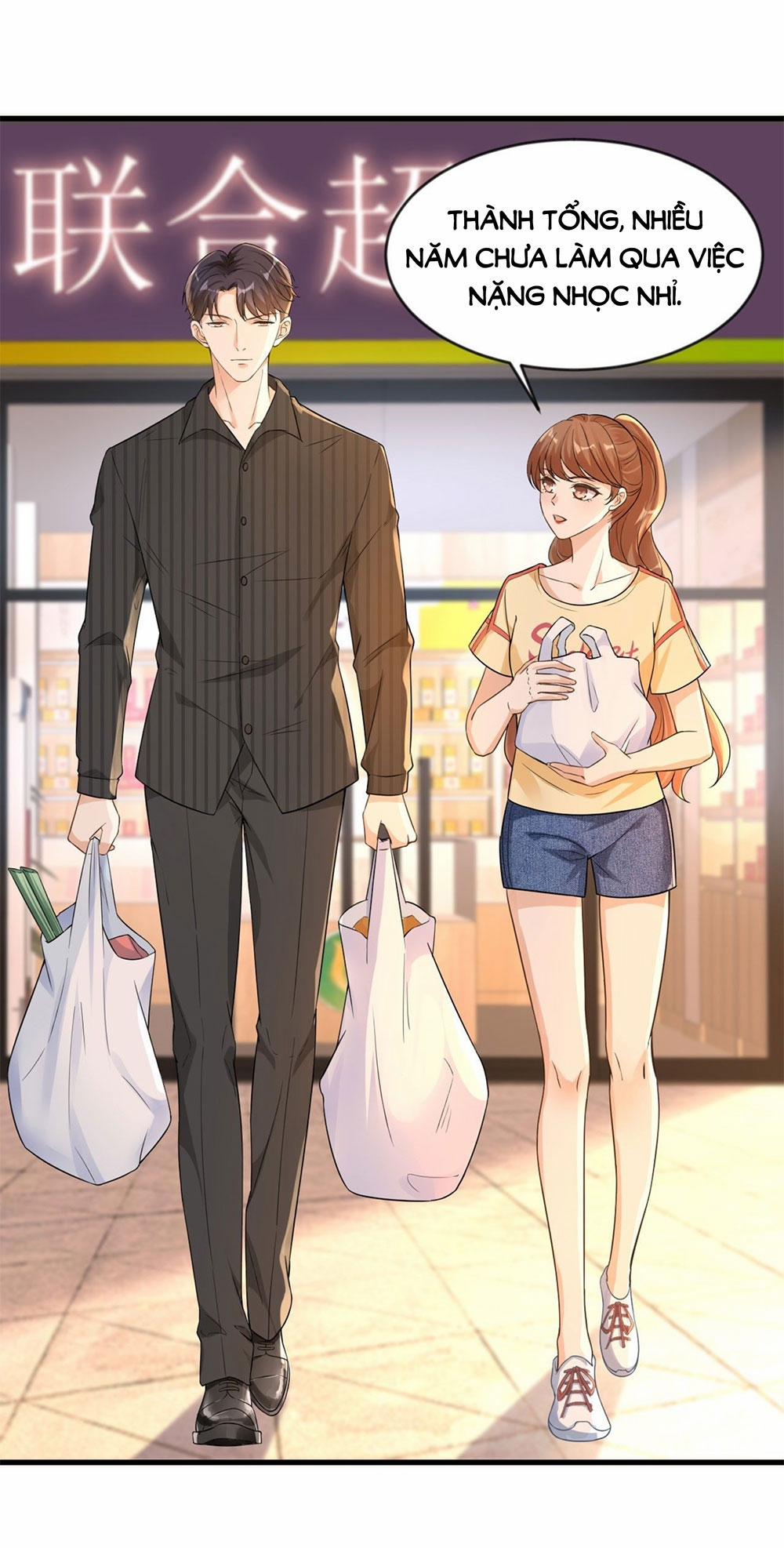 Tiến Độ Chia Tay 99% 21 trang 20