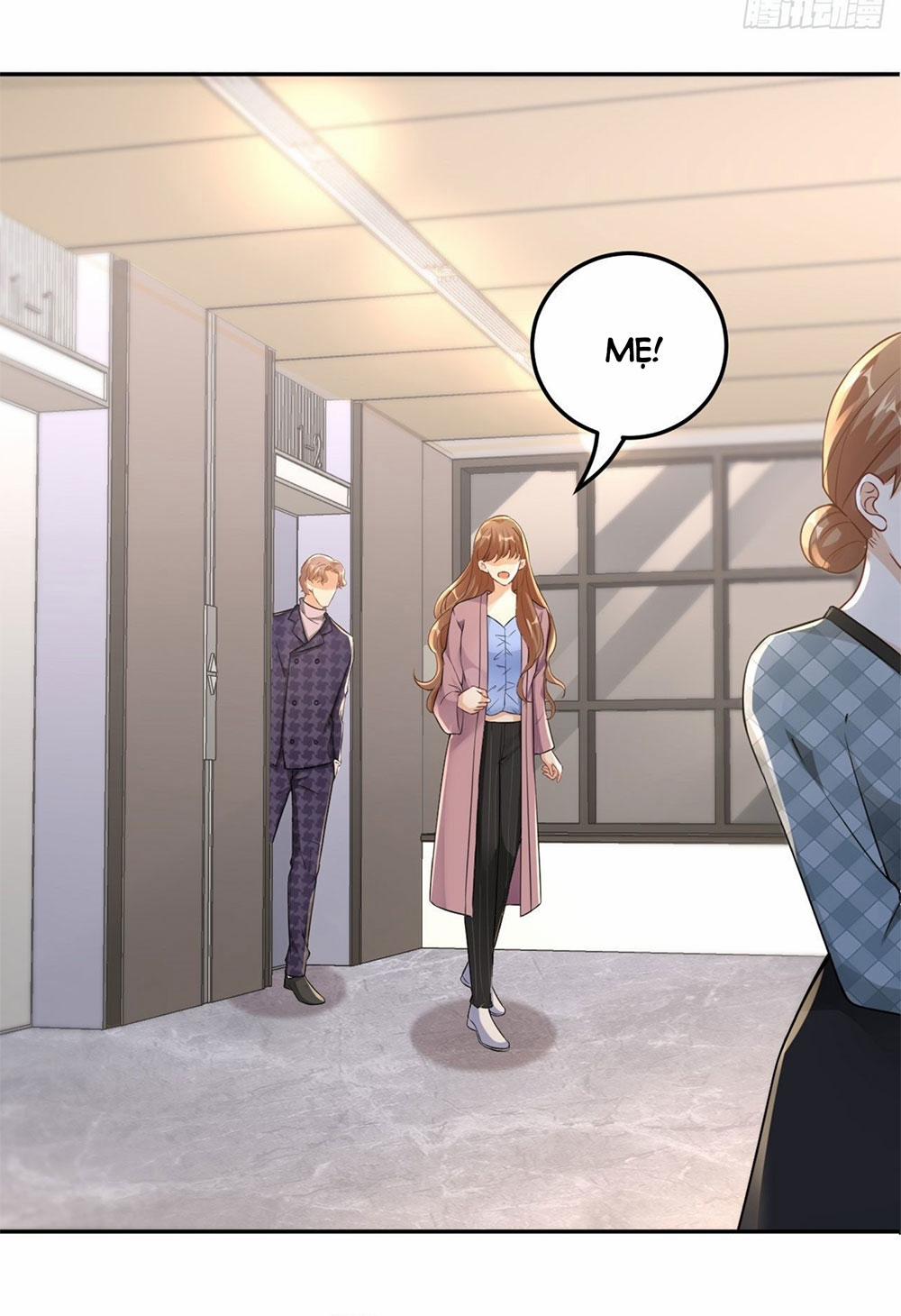 Tiến Độ Chia Tay 99% 23 trang 1