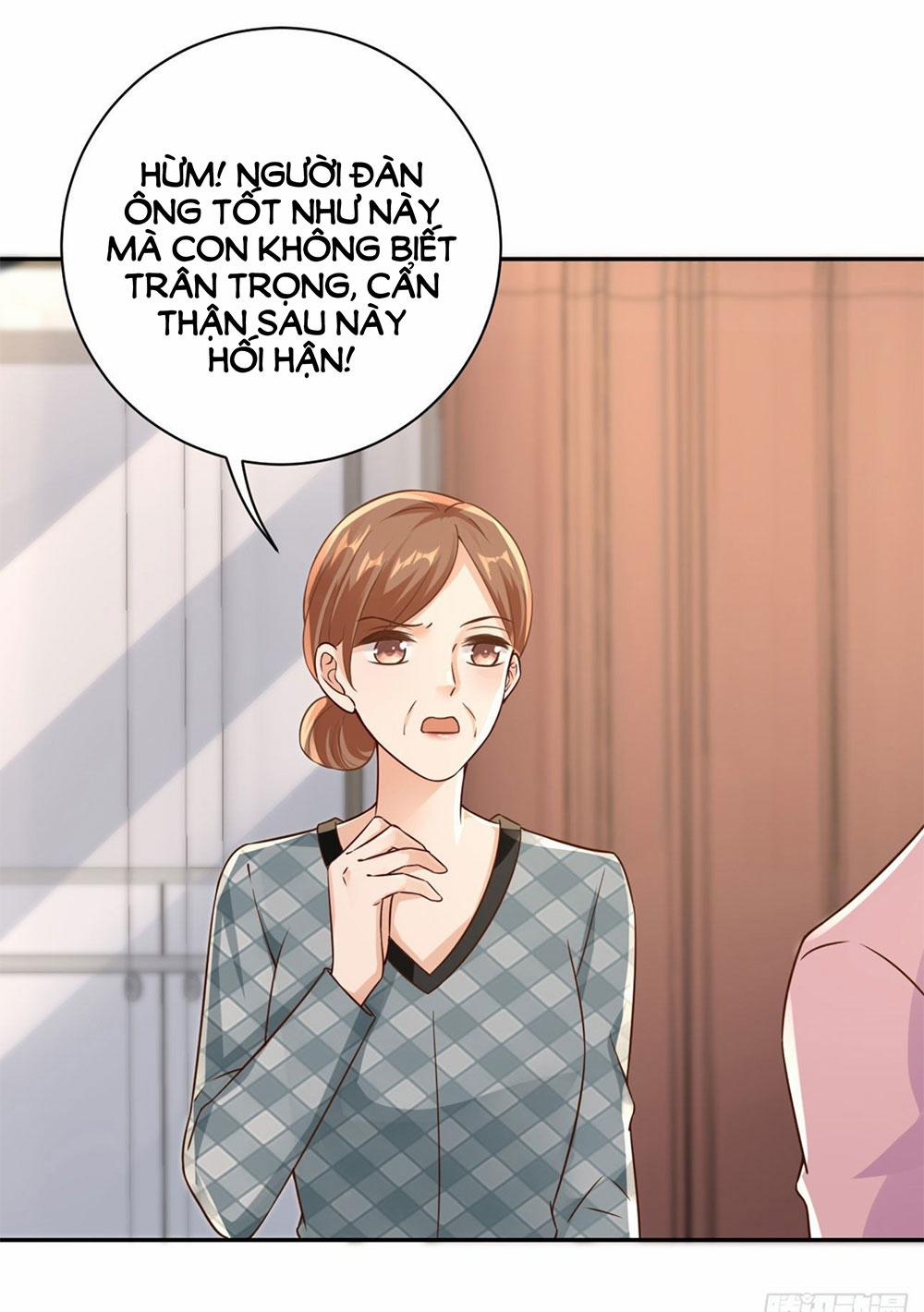 Tiến Độ Chia Tay 99% 23 trang 14