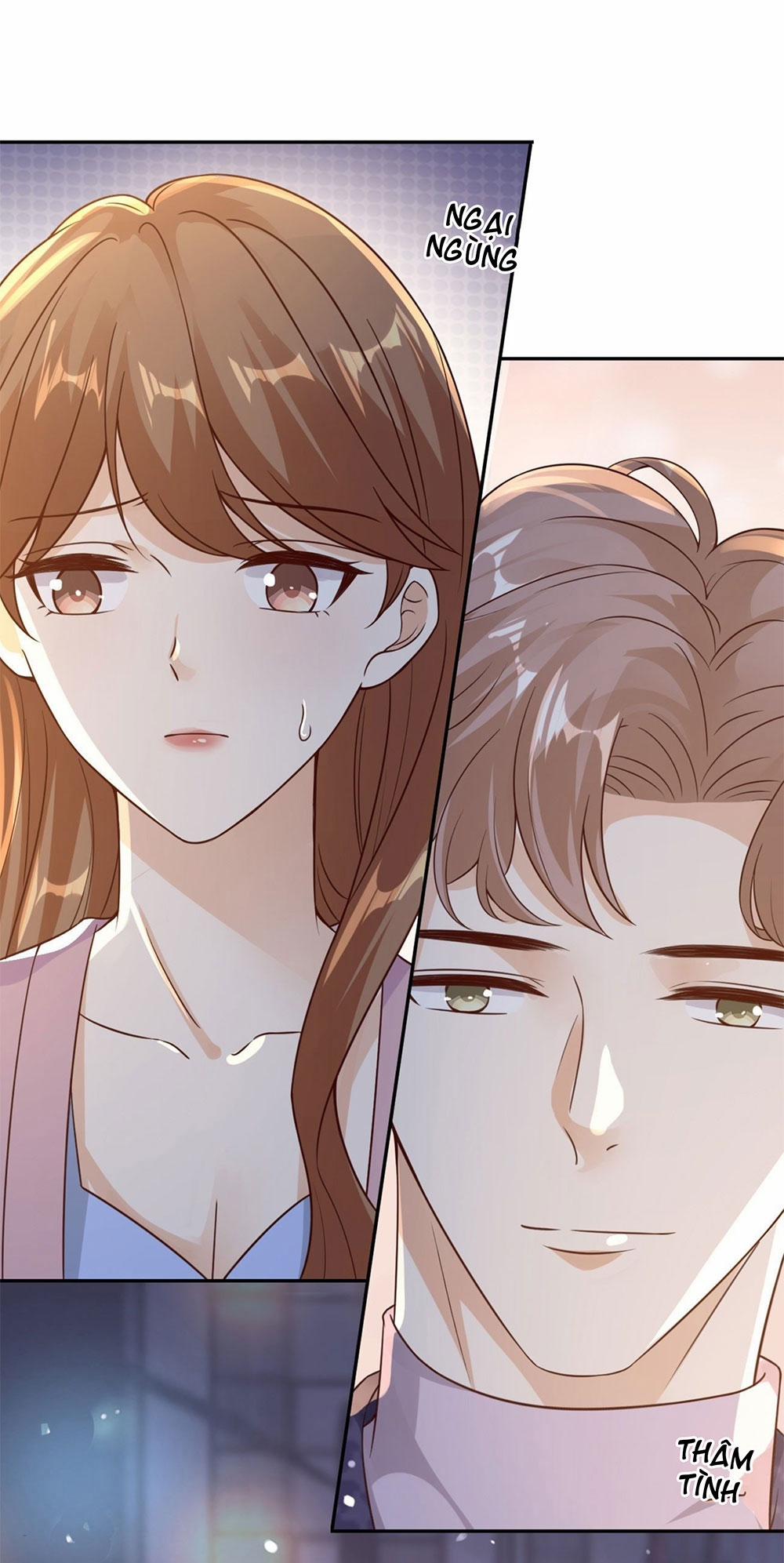 Tiến Độ Chia Tay 99% 23 trang 27