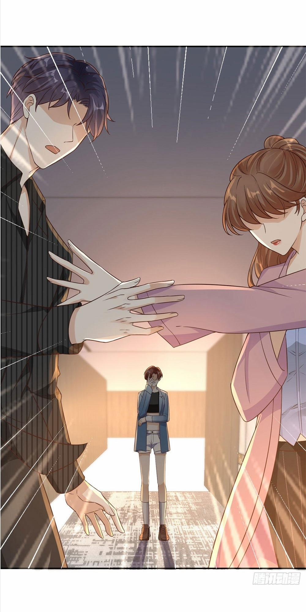 Tiến Độ Chia Tay 99% 24 trang 17