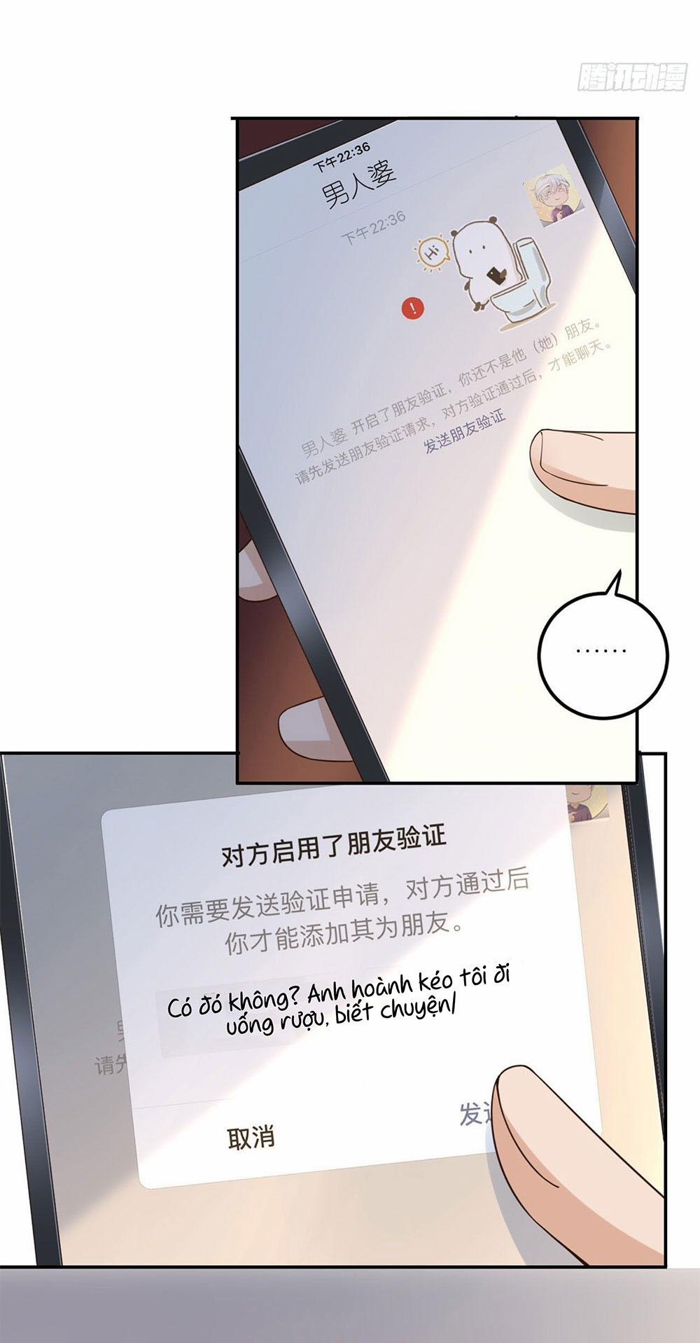 Tiến Độ Chia Tay 99% 24 trang 46