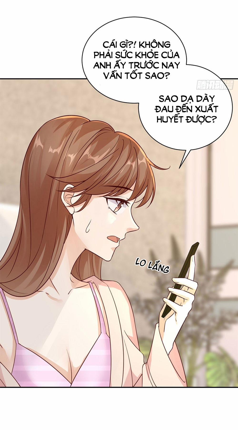 Tiến Độ Chia Tay 99% 25 trang 37